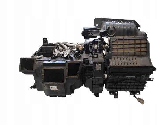 TOYOTA YARIS 1 I 99- 1.4 D4D NAGRZEWNICA KLIMA 87150-0D080