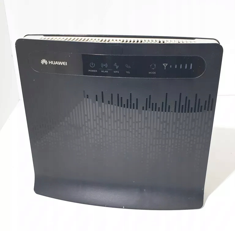 HUAWEI B593 - ROUTER 3G 4G LTE - WIFI - MODEM - NA KARTĘ SIM