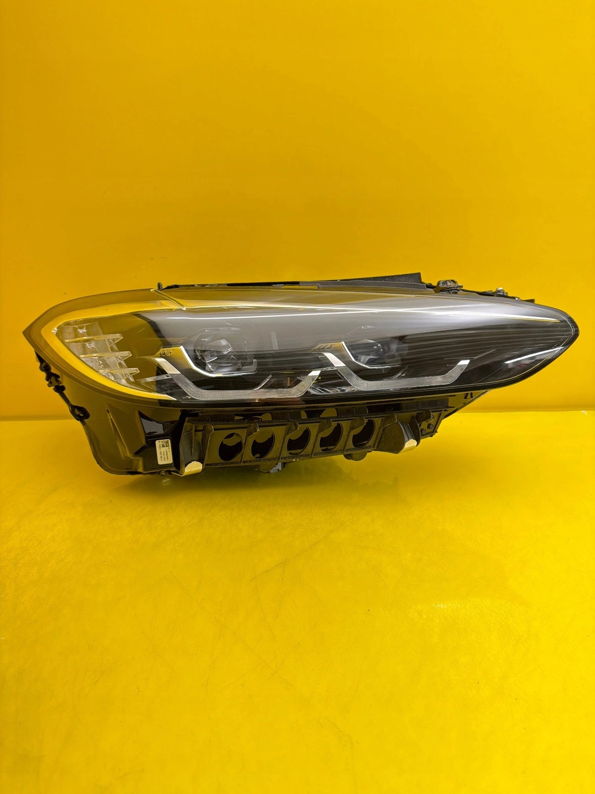 light right front BMW 4 G22 G23 G26 Full Led 9851036-06