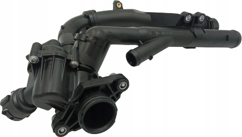 Termostat Mercedes C E Glc Glk Benzín M274