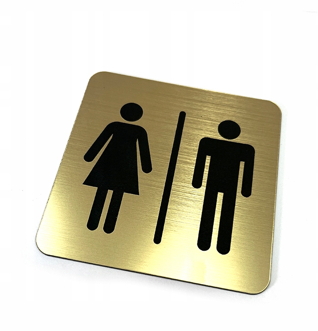 

Piktogram Wc Toaleta