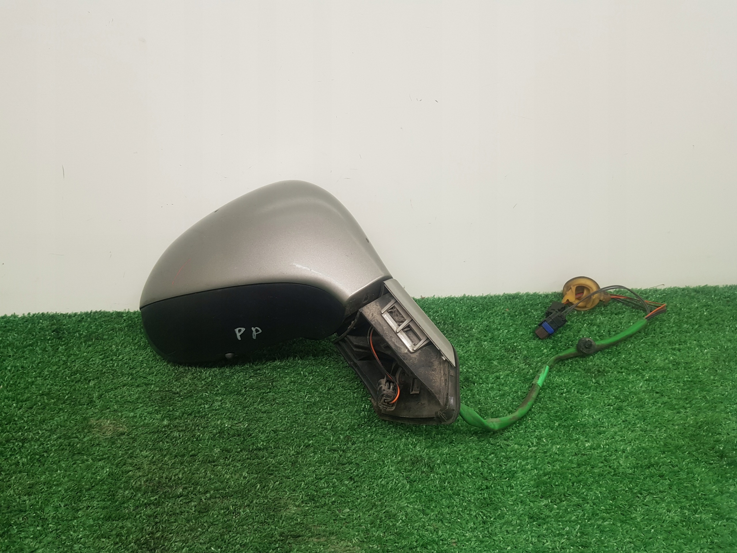mirror right electrics PEUGEOT 308 E20208094