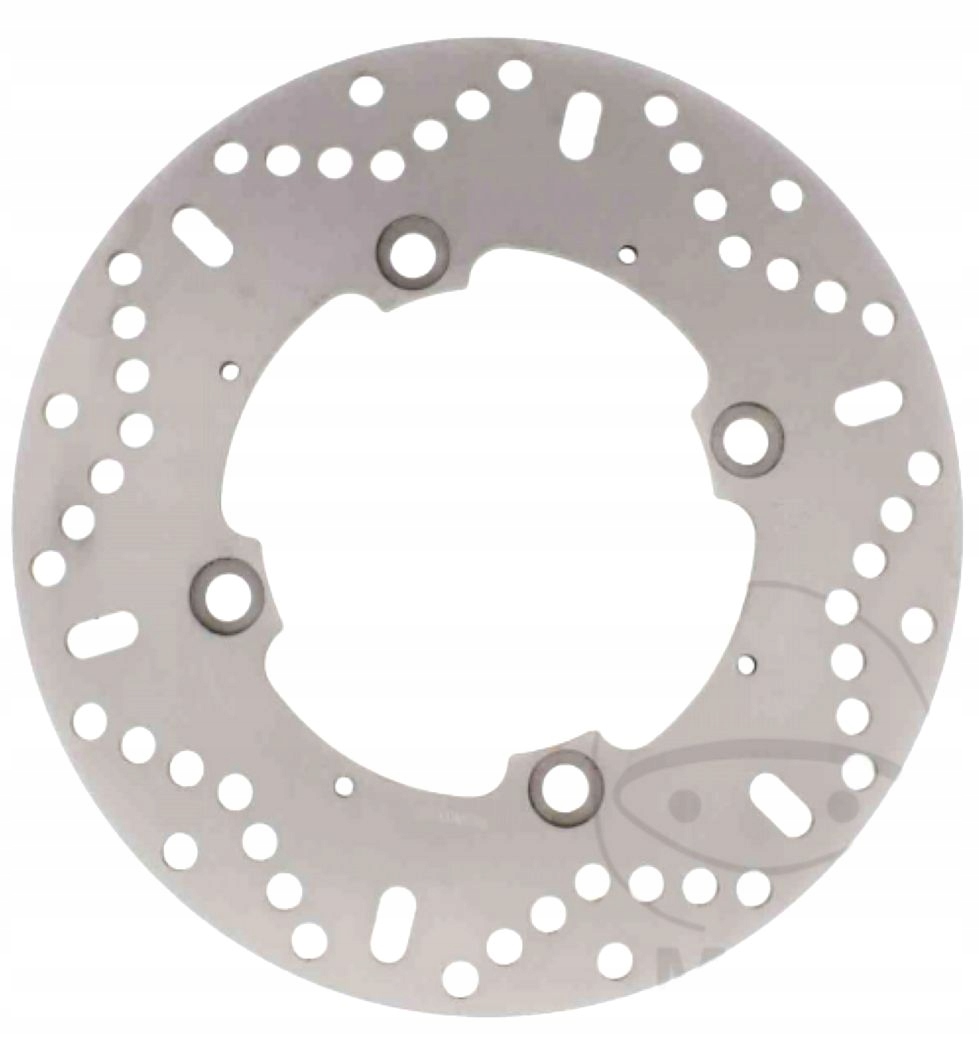 Zadní Brzdový Kotouč Honda Cbr 400 Rr 1000 Fireblade Vtr