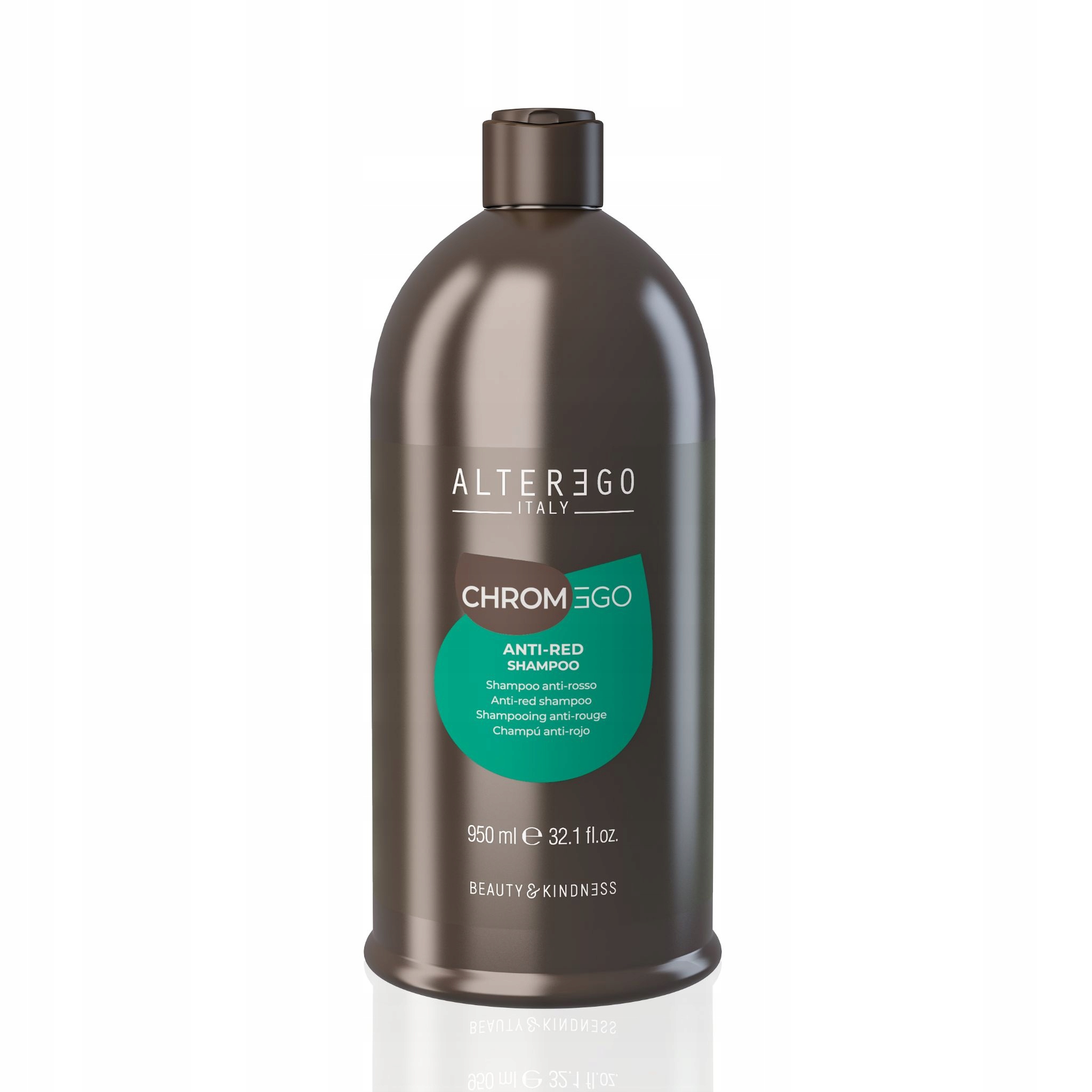 Alter Ego Anti-Red Šampon 950 ml