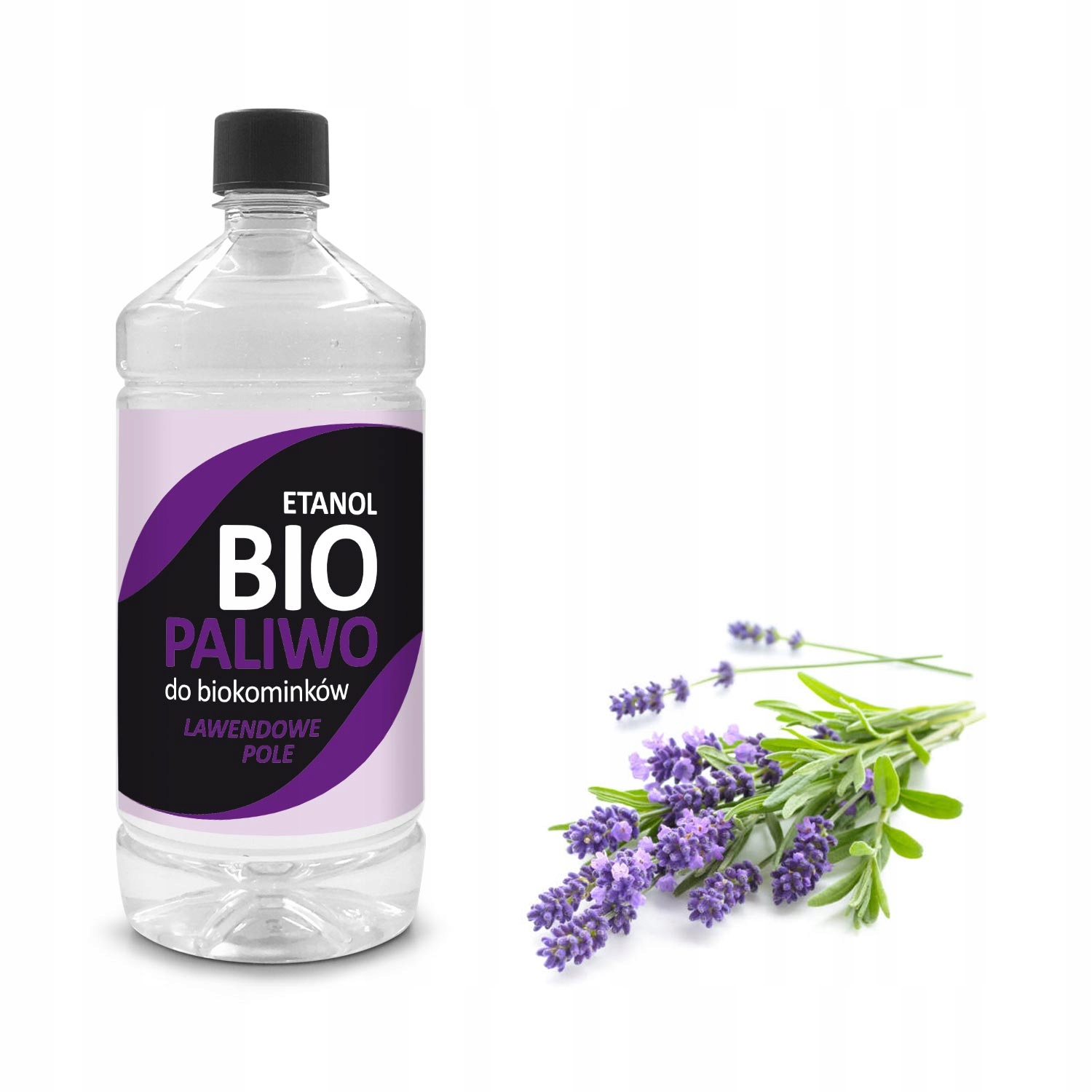 

Biopaliwo Do Biokominka Etanol Paliwo Zapachowe 1L