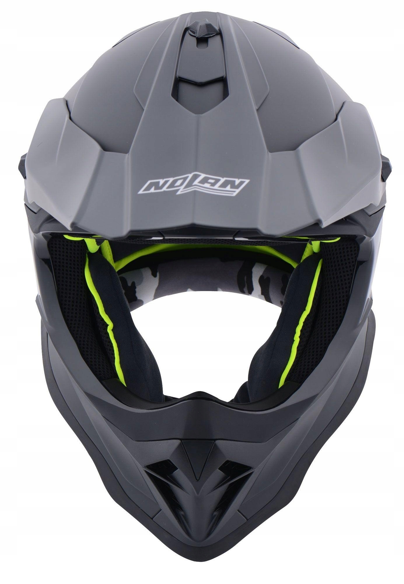 NOLAN N53 SMART KASK MOTOCROSSOWY ROZ L Numer katalogowy producenta 8030635369519