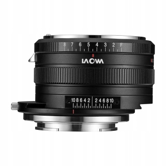 Laowa Magic Shift Converter Lw-msc 1,4x adapter Nikon F-Nikon Z