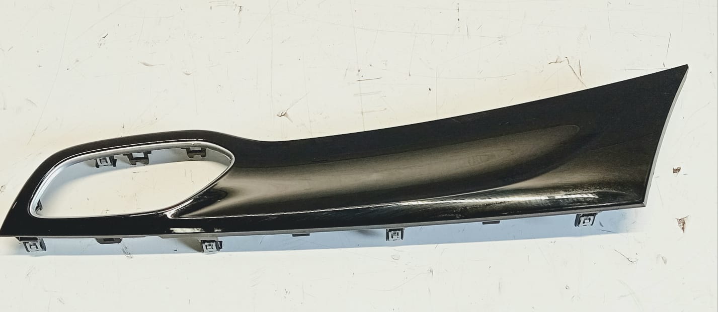 decorative trim OPEL ASTRA K