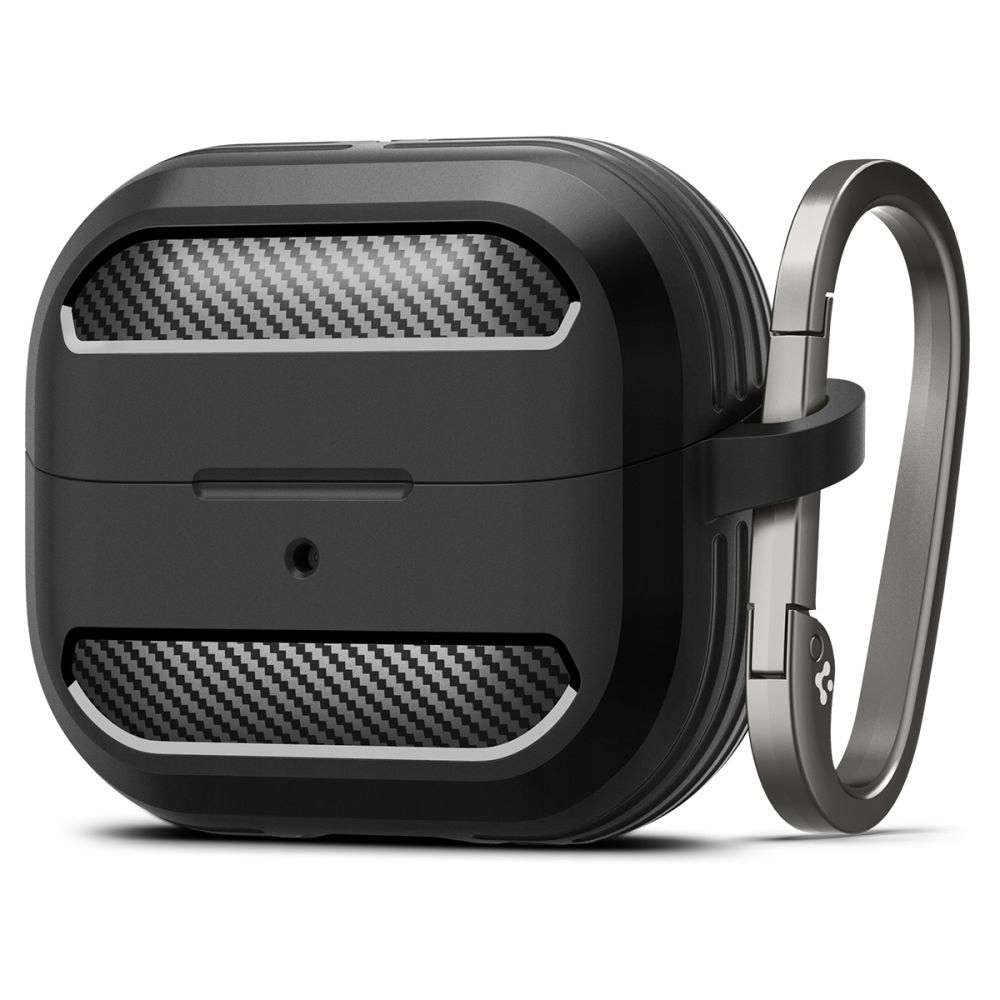 Samsung Galaxy Buds 3 Pro w Etui, case, pokrowce i obudowy