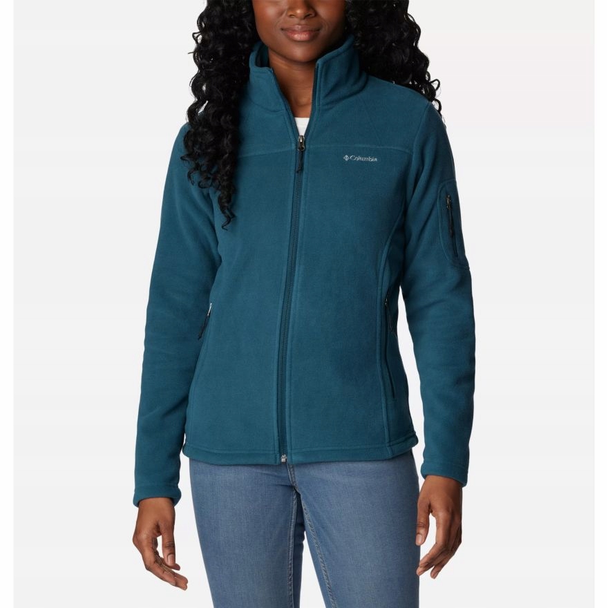 Dámský Polar Columbia Fast Trek II XXL