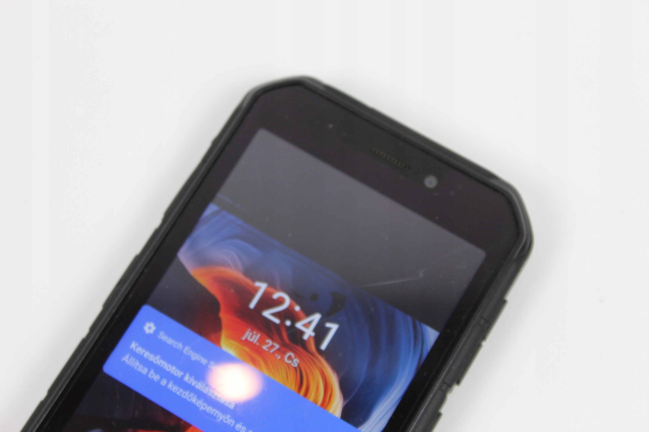 Smartfon Ulefone Armor X7 Pro 4 GB / 32 GB czarny Marka telefonu Ulefone