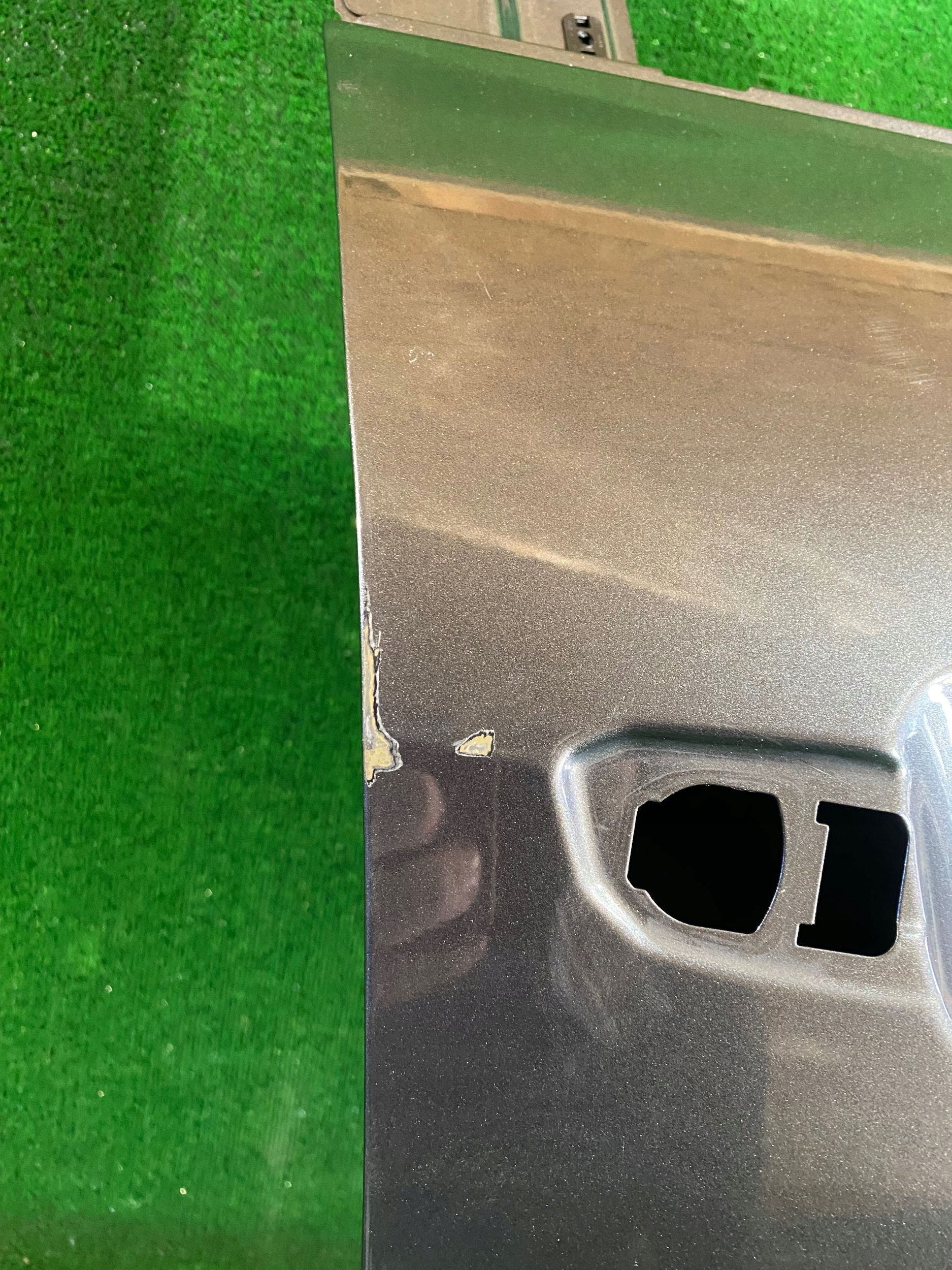 door front right right front AUDI A4 B9 LIFT