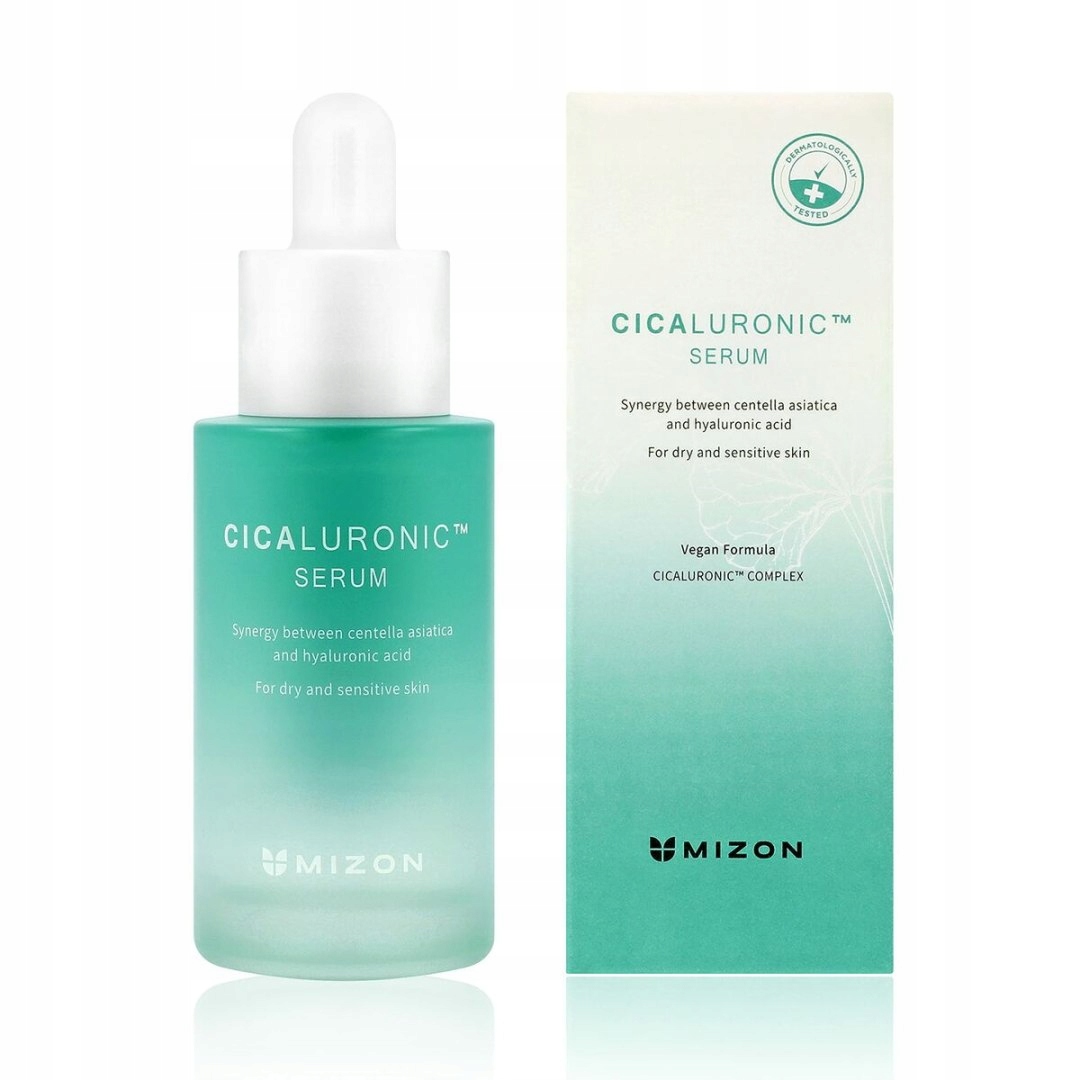 Hydratační sérum Mizon Cicaluronic 30 ml