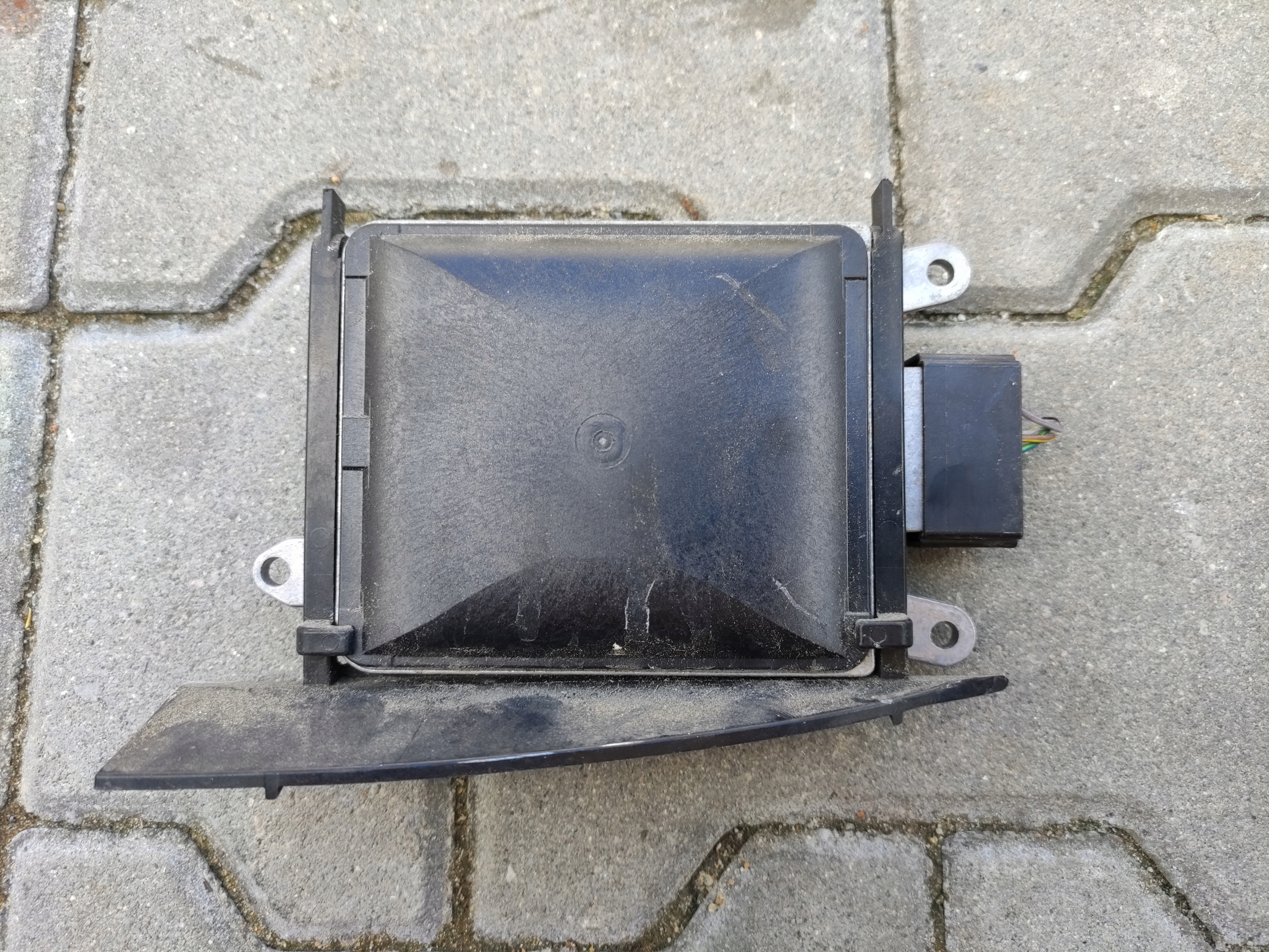 Датчик переключения полосы движения BMW F15 F16 F25 6873290
