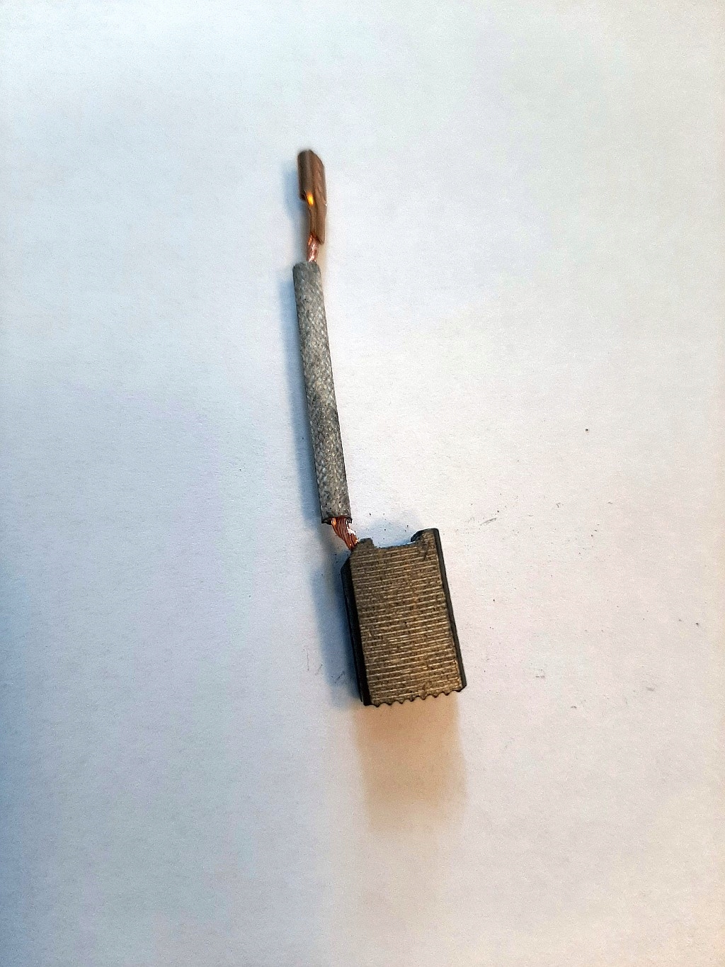 Heckmann ORYG. szczotki do polerek S15 2szt.