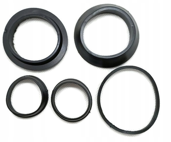 Zestaw naprawczy syfonu umywalki