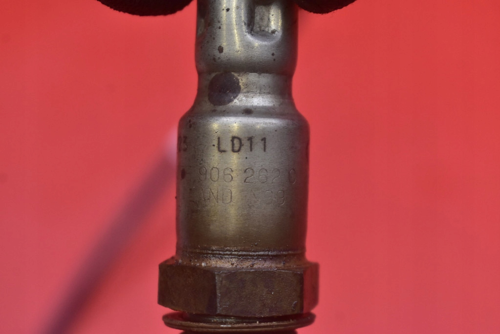 SONDA LAMBDA 05E906262C SKODA FABIA 4 IV 1.0 MPI 80 KM 21