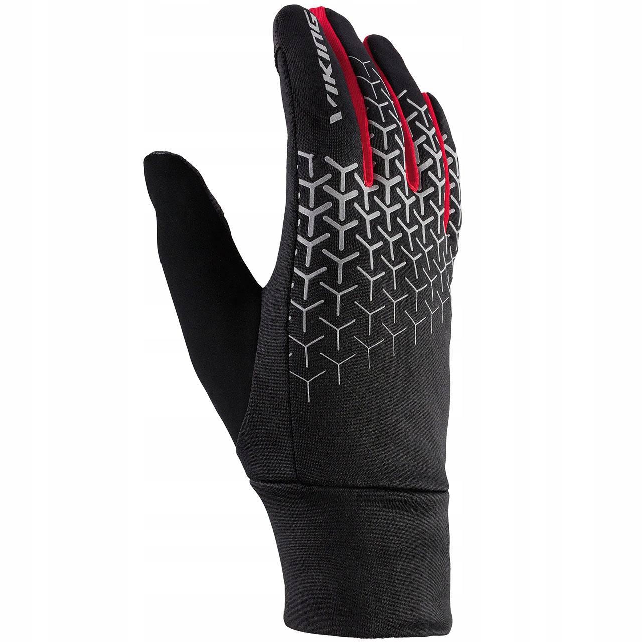 Rukavice Viking Orton Multifunction černé 1400-