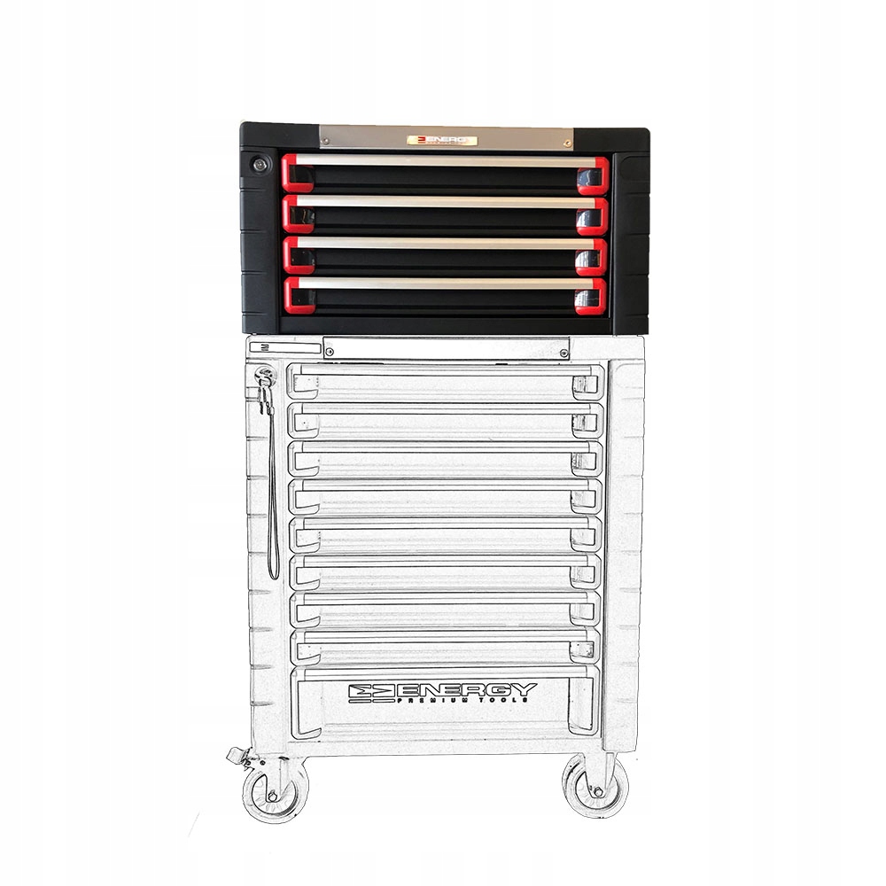 SZAFKA NADSTAWKA WÓZKA NE00700 NE00200K