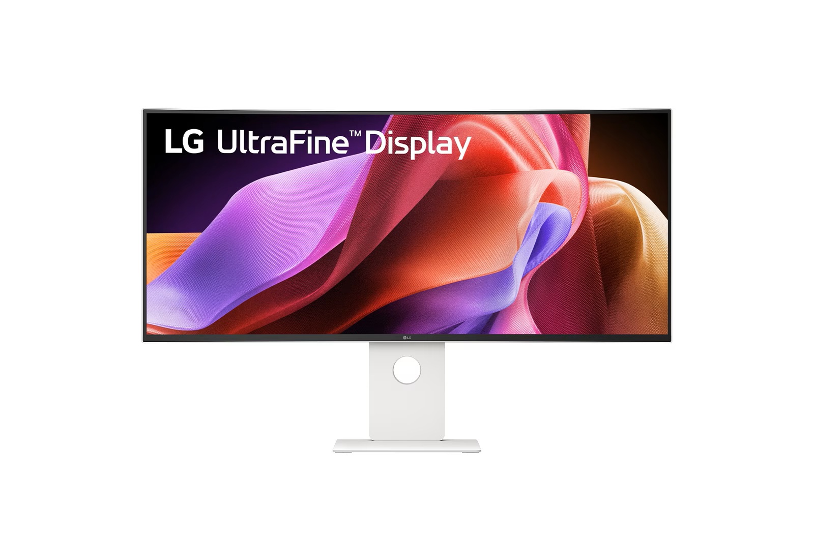 Zakrivený monitor 5K Lg UltraFine 40U990A-W 40" Nano Ips Black 120Hz
