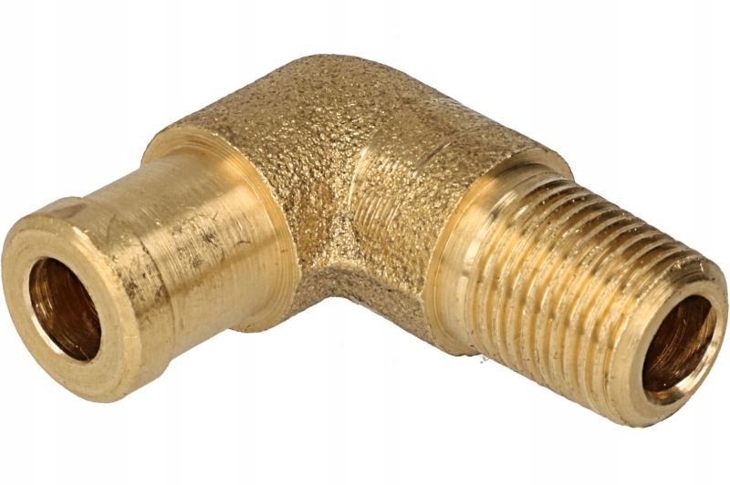 IMPCO KOLANO PODCIŚNIENIA 1/8 CALA / M10