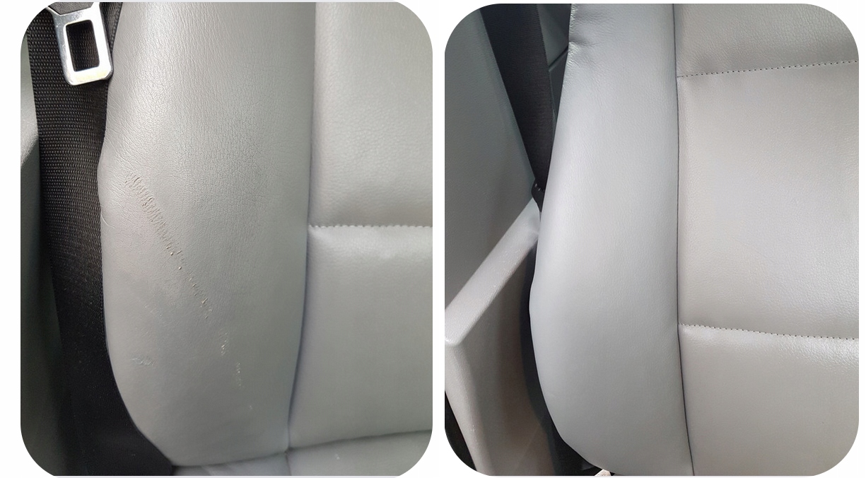 Płynna skóra wypełniacz ubytków do skóry renowacji tapicerki skórzanej 50ml EAN (GTIN) 5905562332680