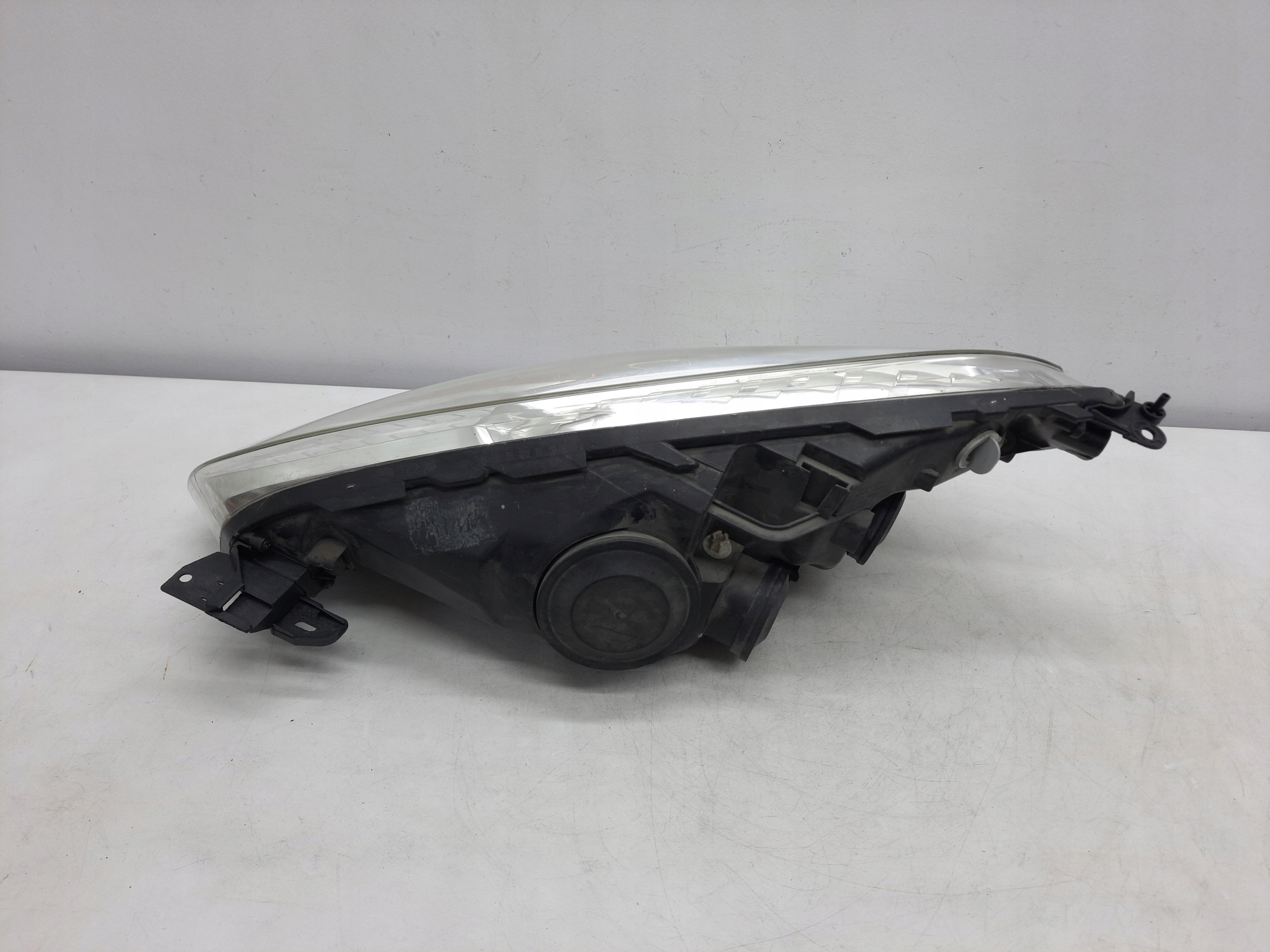 CITROEN C4 PICASSO 06-10 light REFLEKTOR right front original EUROPA