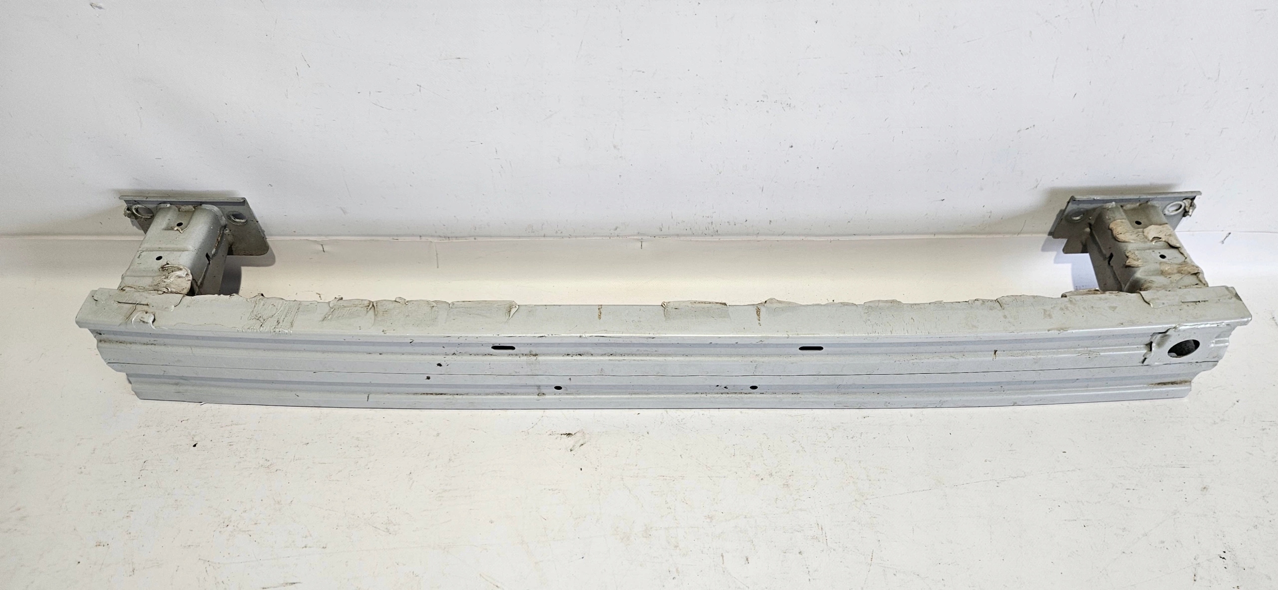 bumper support rear part RENAULT ARKANA 19- original