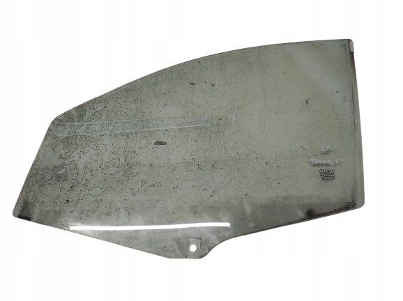 FIAT PANDA II 2 03- SZYBA LEWA PRZÓD