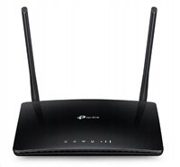 TP-link TL-MR6400 300Mbit/s Wireless N Lte Router