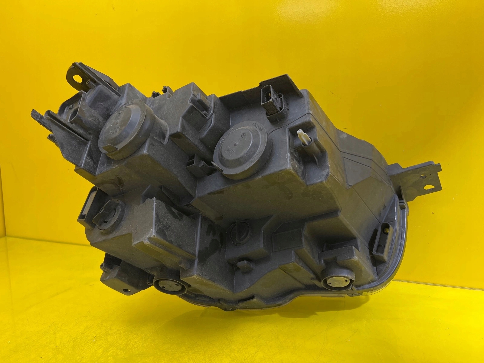 light front left Opel Combo E 18- 90145298 normal