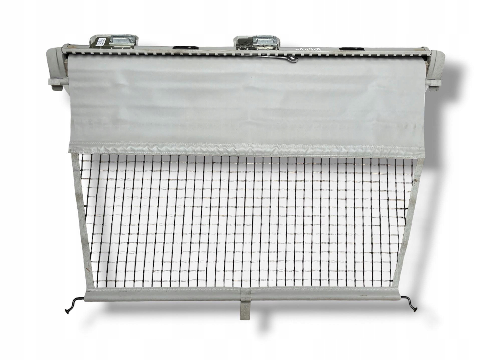 blinds boot Mercedes-Benz C W203 facelift 2005 A203860017