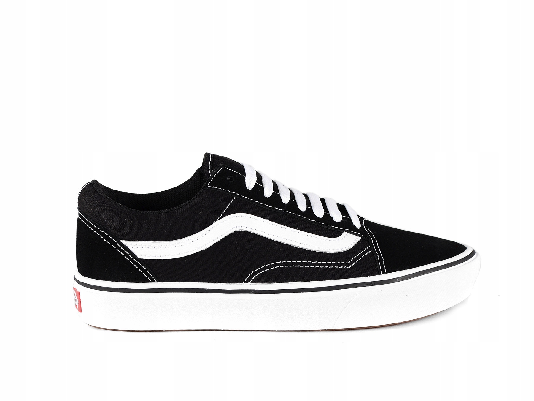 

Buty Tenisówki Vans Old Skool VN0A3WMAVNE (39)