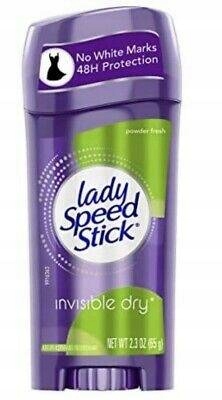 

Lady Speed Stick dezodorant Powder Fresh 65 g