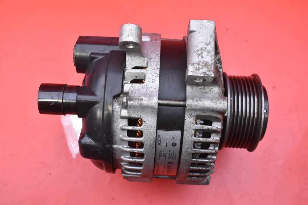 ALTERNATOR J5114048 MAZDA 2 II DE 1.4 TDCI 68 KM 07-10