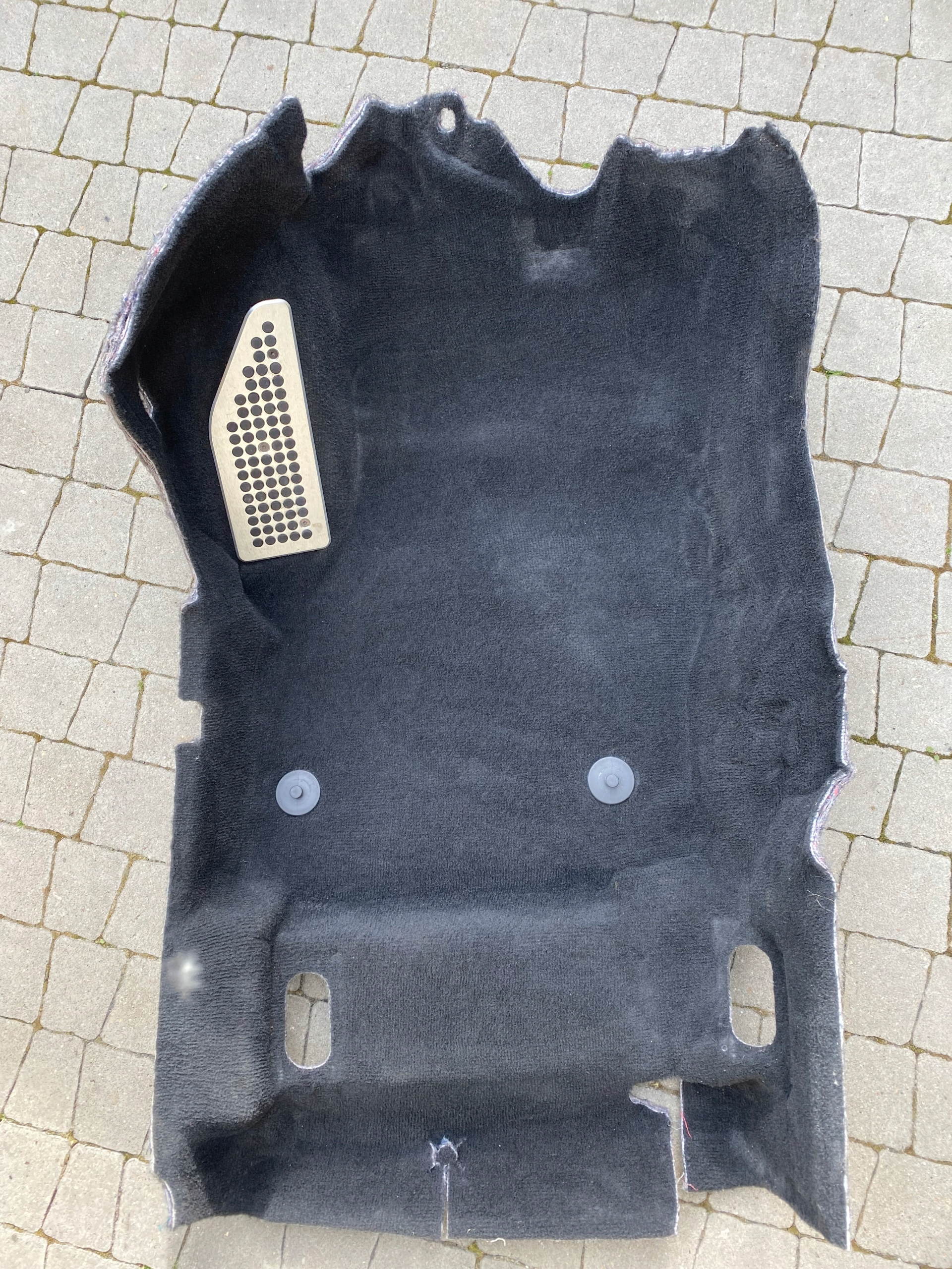 FORD MONDEO MK4 КОВЕР КОВЕР ВОДИТЕЛЯ ИДЕАЛЬНЫЙ