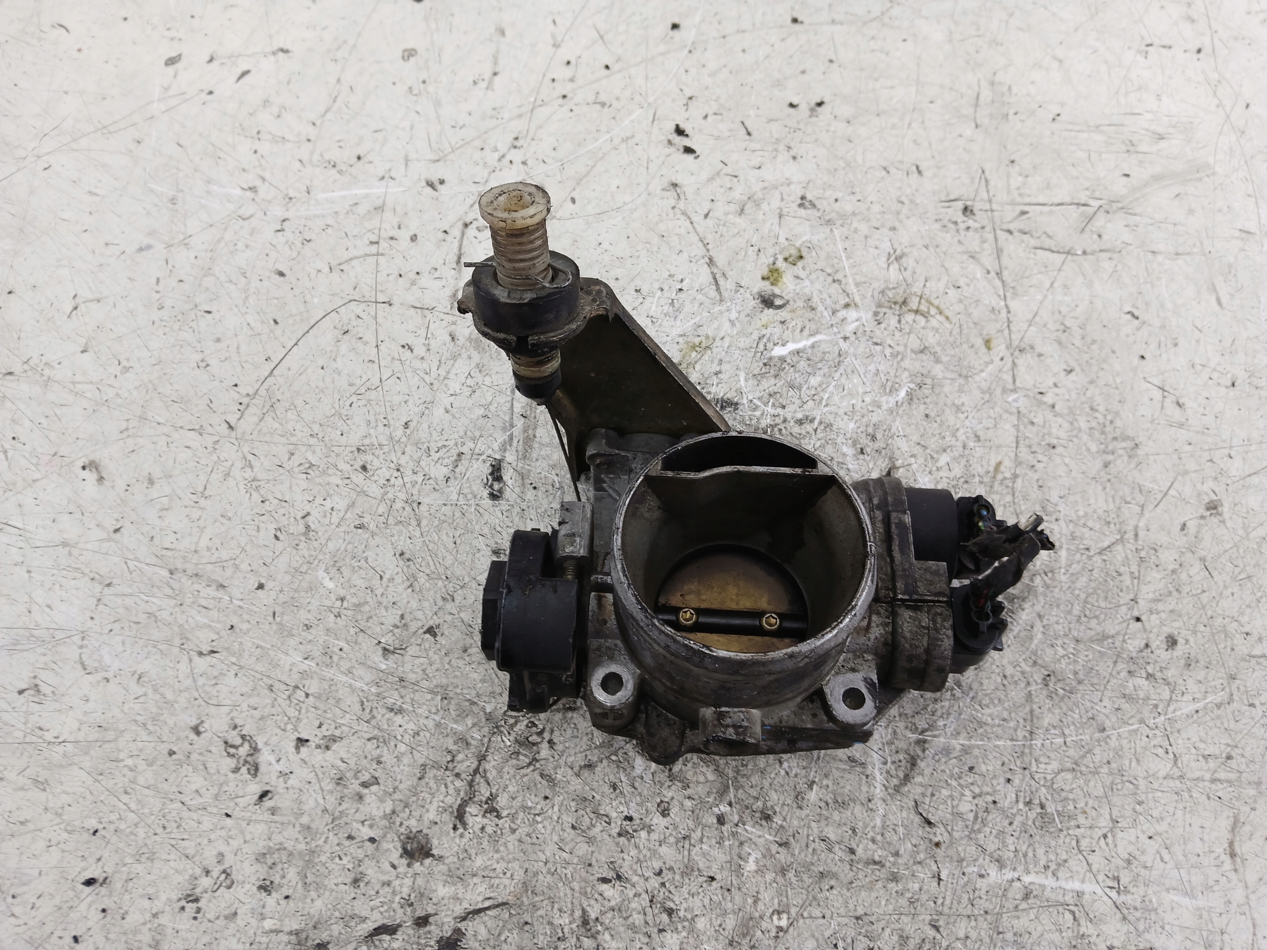 FIAT PALIO 1.6 Valvola a farfalla 46SXF3/B