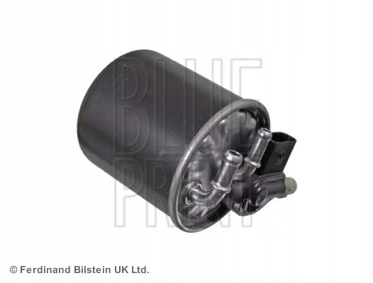 Фильтр топлива - BLUE PRINT Adu172309