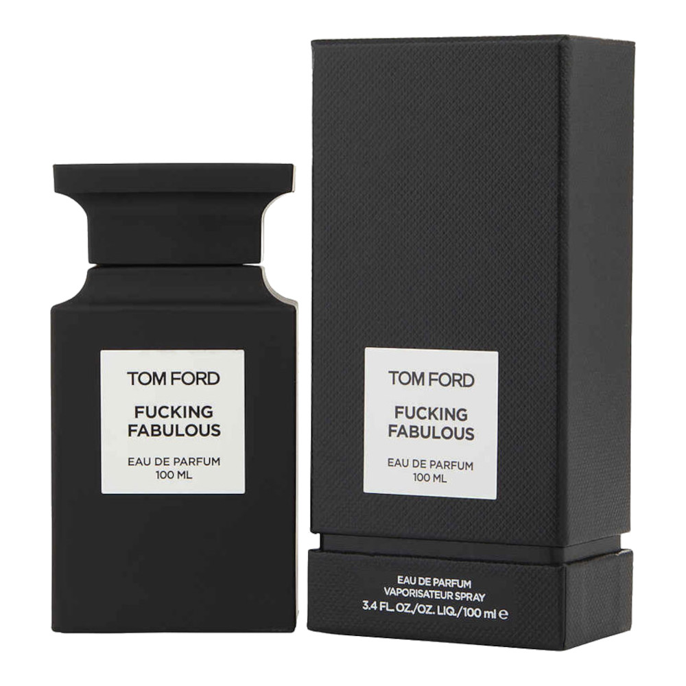 Tom Ford Fucking Fabulous parfémovaná voda 100 ml