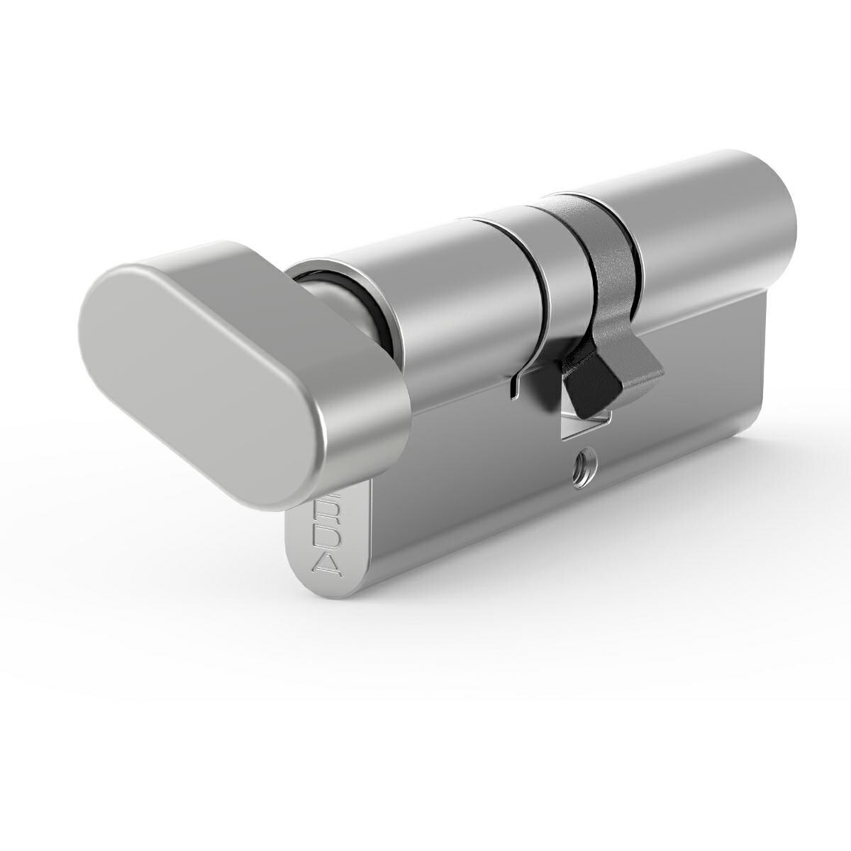 Vložka Gerda Evo 50G/35 S Knoflíkem Nikl Satén