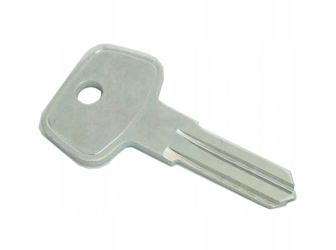 KLUCZYK THULE MONTAŻOWY SERWISOWY MASTERKEY 31272