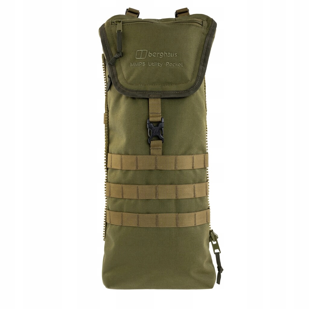 Kapsa Berghaus Tactical Mmps Utility Pocket Cedar