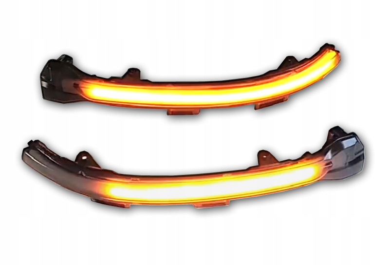 CN121 - VW TOURAN II 15 + ДИНАМИЧЕСКИЕ УКАЗАТЕЛИ ПОВОРОТА SMOKE