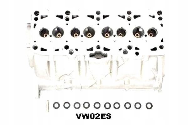 ASHIKA GŁOWICA Typ samochodu Autobusy Samochody dostawcze Samochody osobowe