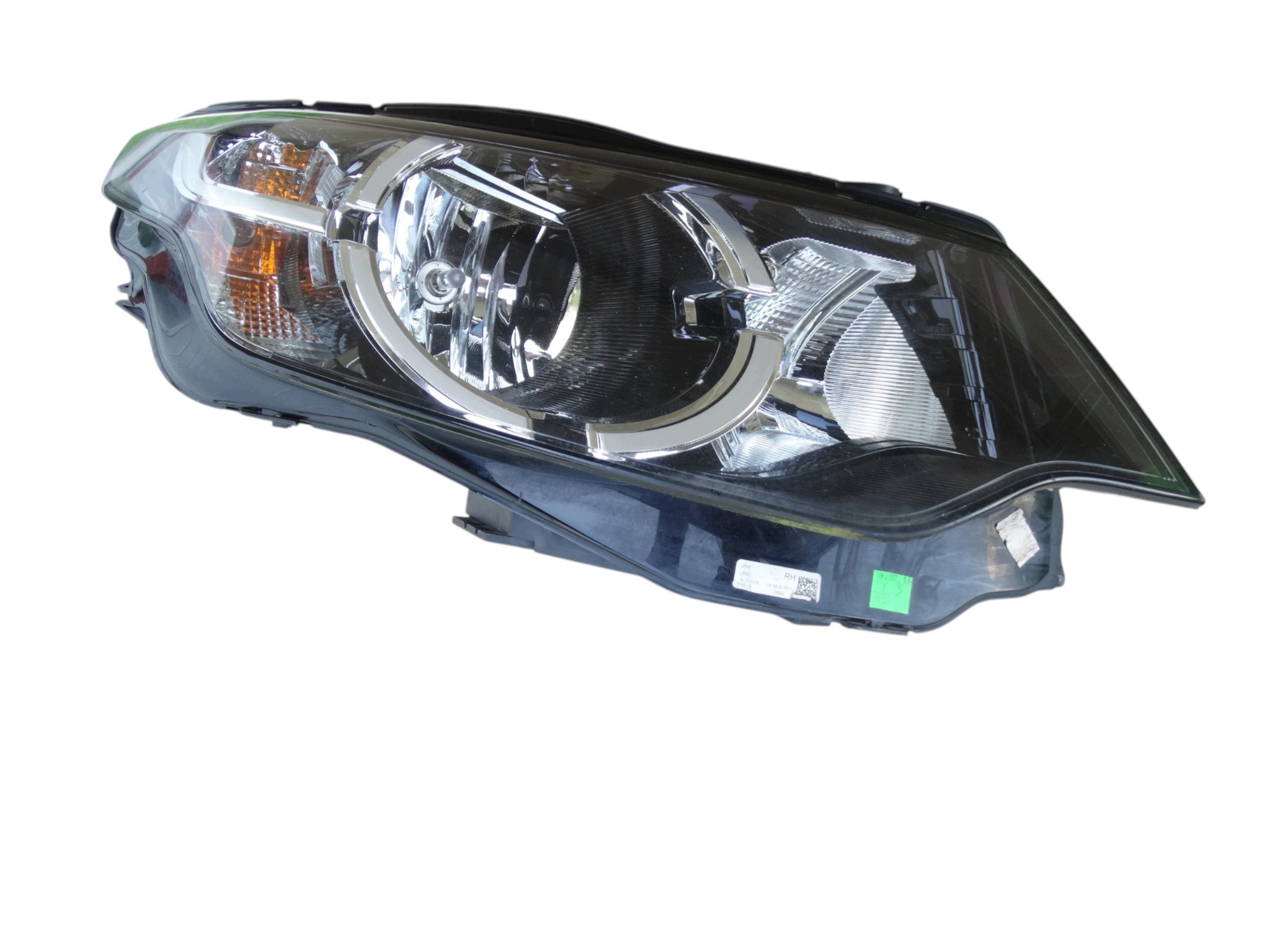 light right front right 12PIN LAND ROVER DISCOVERY SPORT L550 14-19
