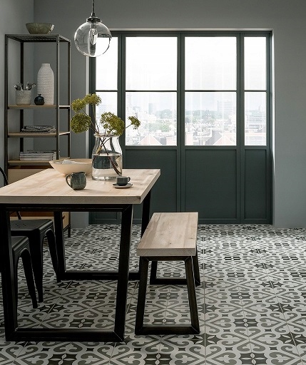 PATCHWORK THORNBURY 45X45 PERONDA DUOMO NOWOŚĆ Typ terakota