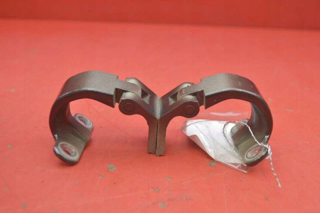 hinge hinges bonnet SKODA OCTAVIA 3 III HB 13-17