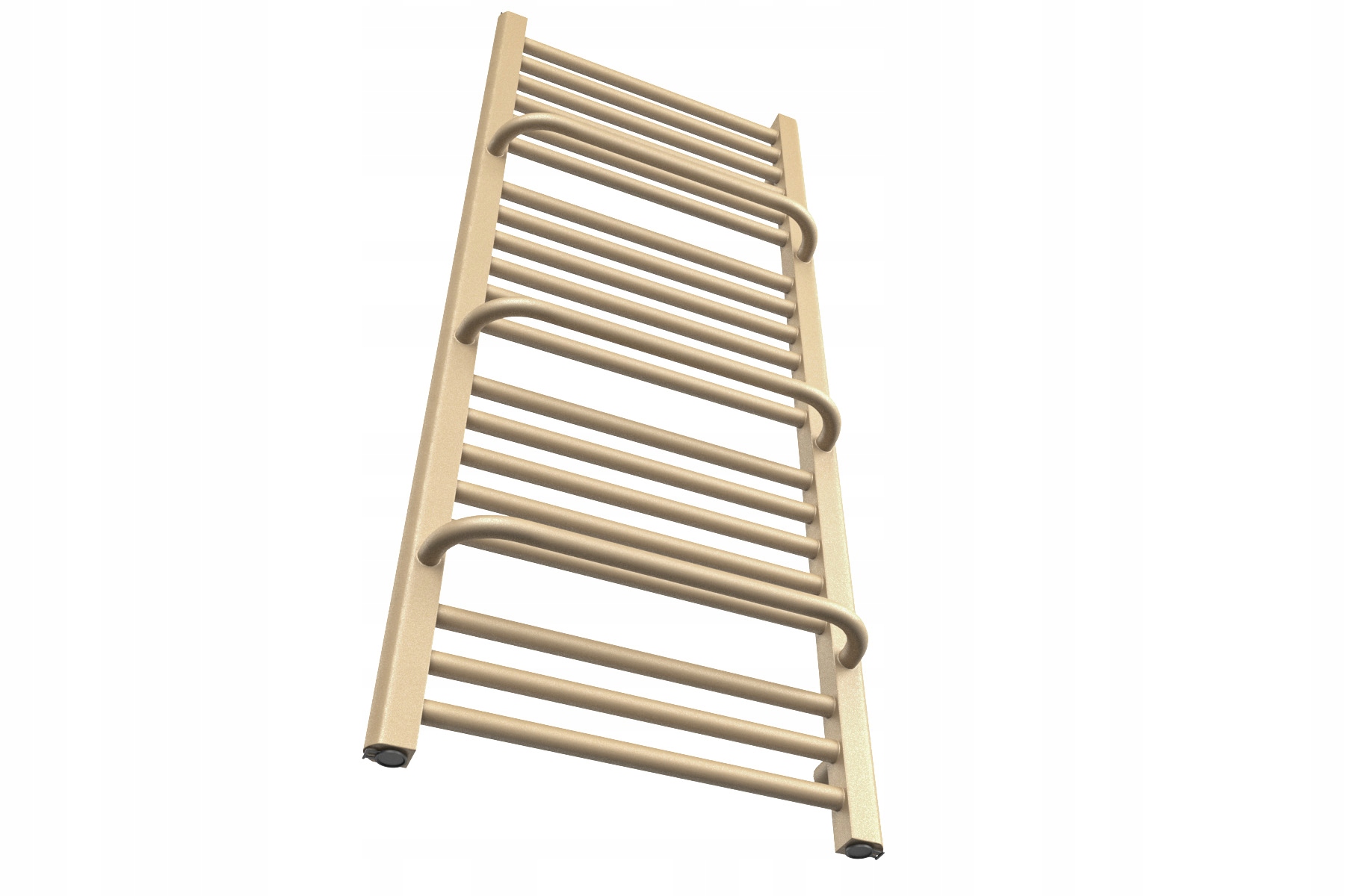 Kúpeľňový radiátor Paris 940/550 Quartz I