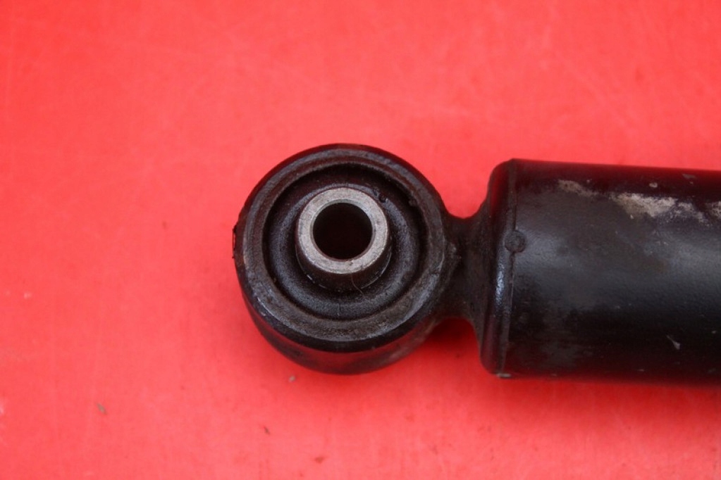shock absorber left rear part OPEL VECTRA C 1.9 CDTI 120 KM 02-05