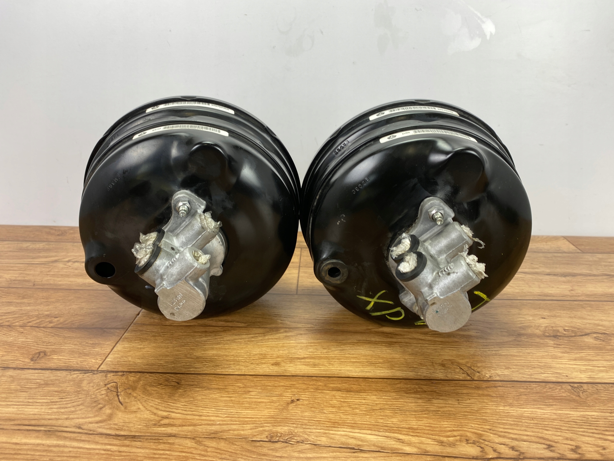 servo Servofreno Dodge Charger 2015+ USA
